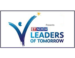 Media & Awards - Leaders of Tomorrow - ET NOW